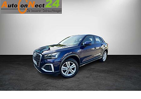 Audi Q2 35 TFSI advanced *Matrix-LED/Navi-App/Kamera/SHZG/