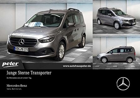 Mercedes-Benz Citan 110 CDI Tourer Pro Hecktüren/MBUX