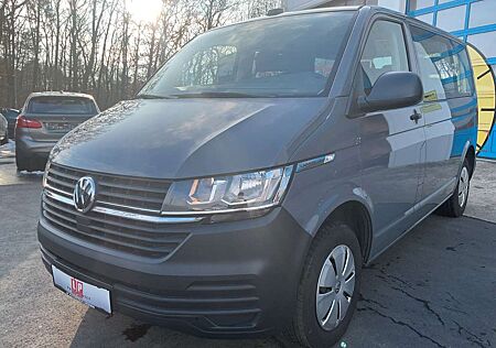 VW T6 Caravelle Volkswagen T6.1 Caravelle 2.0 TDI 9 Sitzer Klima PDC 1 Hand