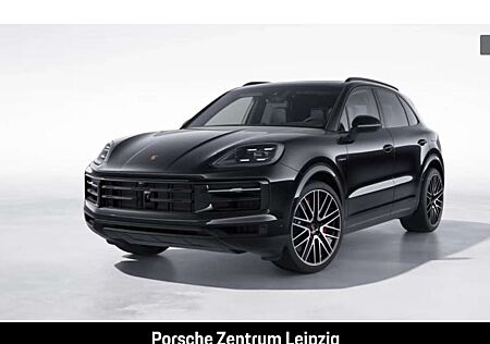 Porsche Cayenne S E-Hybrid BOSE InnoDrive HeadUp 22Zoll