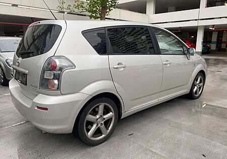 Toyota Corolla Verso 2.2 Klima 7 Sitze tel.01708044052