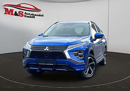 Mitsubishi Eclipse Cross Plus Select Hybrid 4WD-NAVI-KAMERA