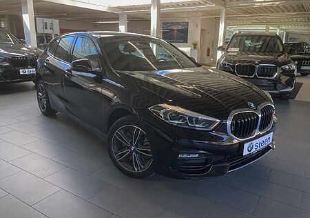 BMW 120i 120 Aut. Sport Line