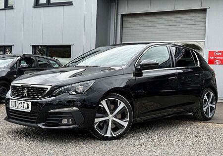 Peugeot 308 GT*RFK*SHZ*Automatik*FLA*LED*Navi*AppCo*Pano