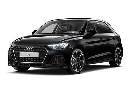 Audi A1 Sportback 35 TFSI advanced KLIMA MMI ACC LED SITZH
