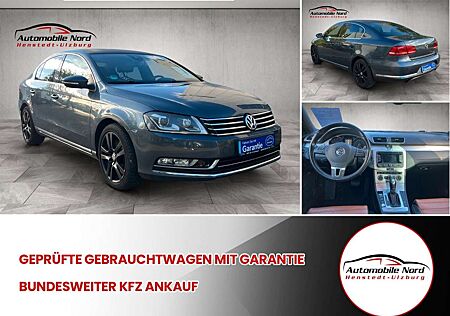 VW Passat Volkswagen 3.6 Lim. Highline 4Motion