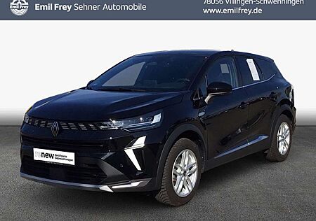 Renault Symbioz E-Tech Full Hybrid 145 Iconic 69 kW, 5-tür