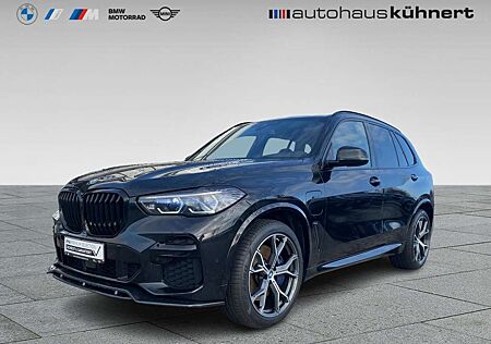 BMW X5 xDrive45e M-Sportp./Soft-Close/Head-Up/Laser