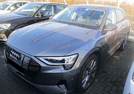 Audi e-tron 55 Q ADVANCED/21Z./MATRIX/ACC/PANO/360°