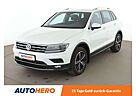 VW Tiguan Volkswagen 2.0 TDI Highline 4Motion BM Aut.*LED*ACC*CAM*