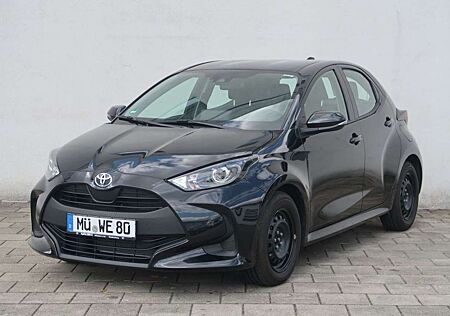 Toyota Yaris 1.0 VVT-i Comfort