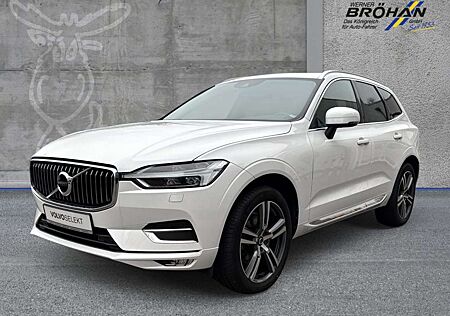 Volvo XC 60 XC60 B5 D AWD Geartronic Inscription