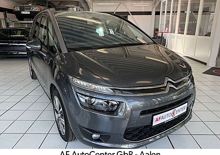 Citroën Grand C4 Picasso Citroen /Spacetourer Selection*Kamera