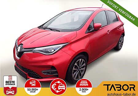 Renault ZOE ZE50 R135 Intens Miet-Bat. LED Nav CCS PDC