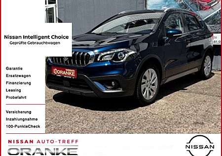 Suzuki SX4 S-Cross 1.0 Boosterjet Navi*Key*SH*Allwetter
