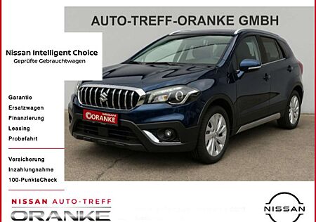 Suzuki SX4 S-Cross 1.0 Boosterjet Navi*Key*SH*Allwetter
