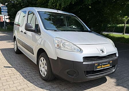 Peugeot Partner 3.Sitzer*Klima*PDC*Sortimo*1.Hd*5.Türer*ZV*BT*
