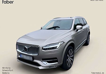 Volvo XC 90 XC90 B5 AWD Ultimate Bright Diesel