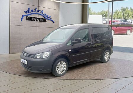 VW Caddy Volkswagen 1.2TSI Trendline