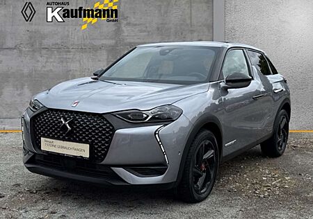 DS Automobiles DS 3 DS Crossback Performance Line + 1.5 BlueHDi 130 FA