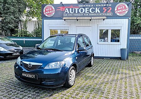 Mazda 2 1.4 16V Active * Klima * TÜV/AU *
