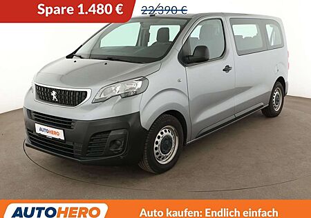 Peugeot Expert 1.5 Blue-HDi L2 *TEMPO*PDC*AHK*