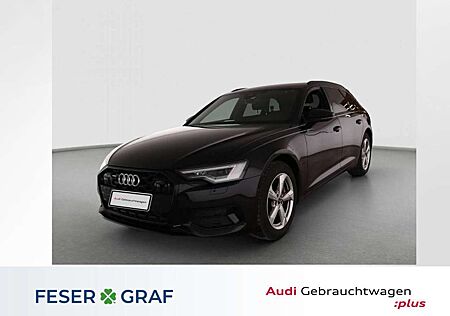 Audi A6 Avant 45 TDI qu S tronic Sport - AHK - MATRIX