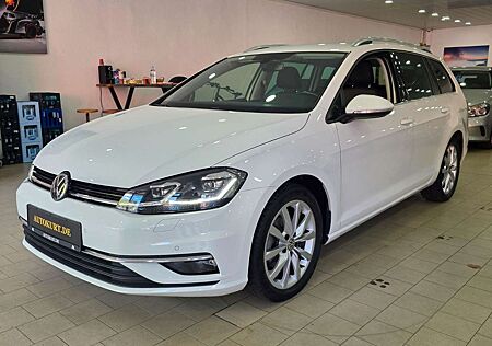 VW Golf Volkswagen VII Variant Highline BMT/Start-Stopp Autom.