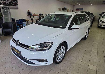 VW Golf Volkswagen VII Variant Highline BMT/Start-Stopp Autom.