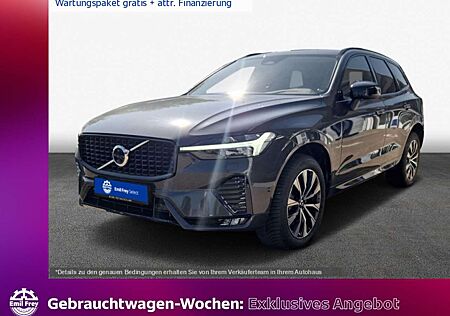 Volvo XC 60 XC60 B4 Plus-Dark Aut Glasd 360° PilotAssist BLIS