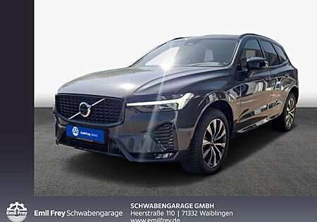 Volvo XC 60 XC60 B4 Plus-Dark Aut Glasd 360° PilotAssist BLIS