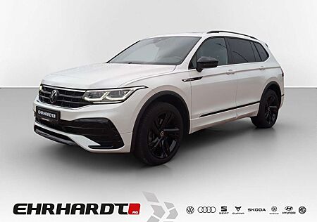 VW Tiguan Allspace Volkswagen 2.0 TSI DSG 4M R-Line DCC VIRTUAL*PANO*IQ-LIGHT...
