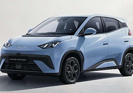 BYD Dolphin Surf Comfort 115 kW (156 PS), Automatik