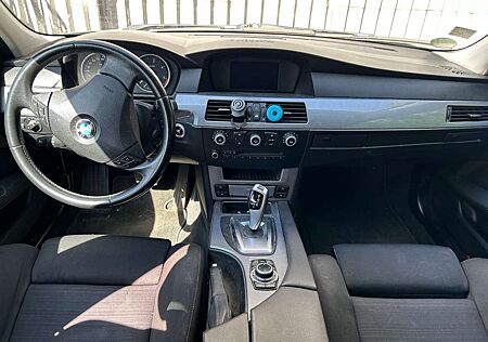 BMW 520d 520 Touring Aut.