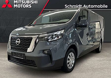 Nissan Primastar Kasten 2.0 dCi150 N-Connecta L2H1 Kamera