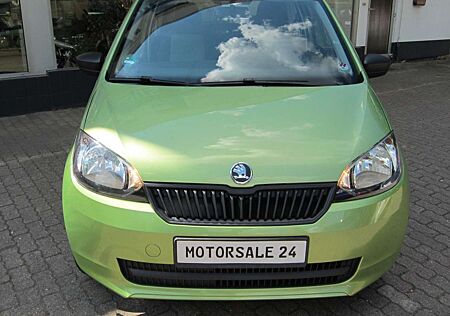 Skoda Citigo Active