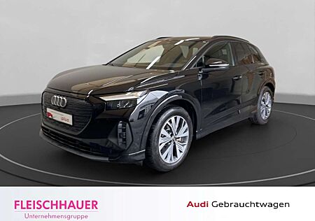 Audi Q4 e-tron 40 Navi Digitales Cockpit Soundsystem LED ACC El.