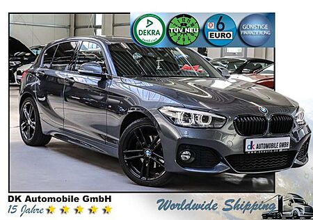 BMW 120 i Aut.///M SPORT/KAMERA/KOMFORTZUGANG/LED/DAB/