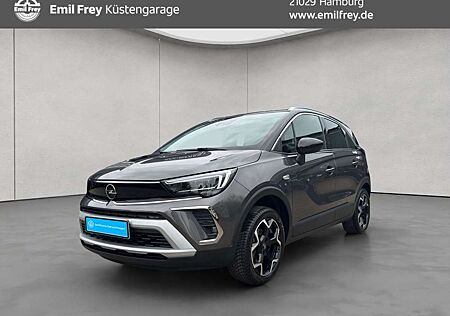 Opel Crossland 1.2 Automatik Elegance AHK GRA GJR LED