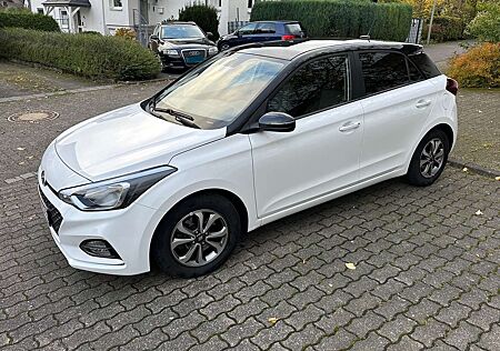 Hyundai i20 Active Trend