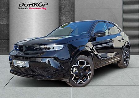 Opel Mokka GS NEUES MODELL Alcantara LED Massagesitz