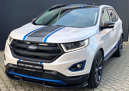 Ford Edge Titanium 4x4 Leder Kam LED AHK Navi 21"