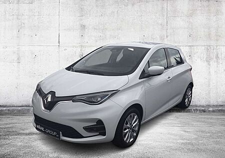 Renault ZOE Experience ZE50 R135 Mit CCS, mit Batteriemiete nu