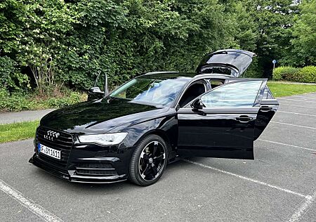 Audi A6 Avant 2.0 TDI Ultra DPF AHK CARPLAY MAXTON