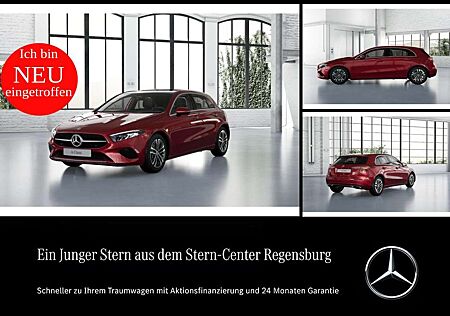 Mercedes-Benz A 180 Kompaktlimo PROGRESSIVE+PANO+Winter-Paket+
