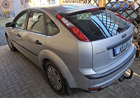 Ford Focus 1.6 16V Trend
