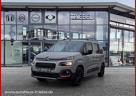 Citroën Berlingo Citroen Shine M 1.2 PT 110 °AHK°Navi°HUD°RFK°