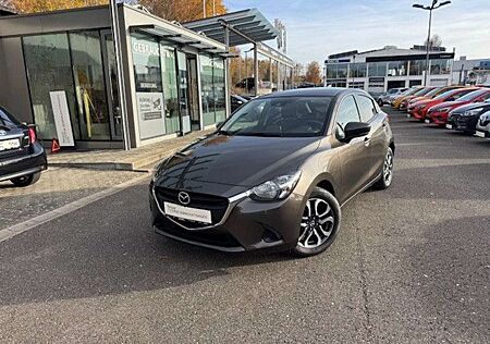 Mazda 2 Lim. Kizoku, Klimaautom. Navi., uvm.