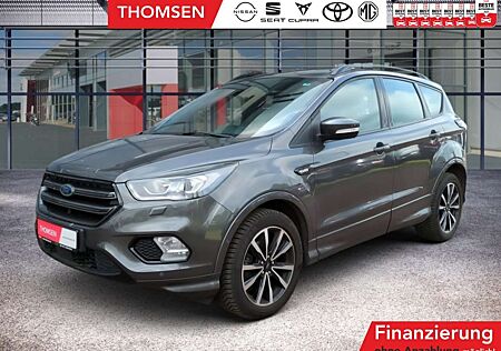 Ford Kuga 1.5 EcoBoost ST-Line AHK Navi Winterp. PDC