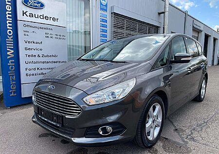 Ford S-Max Business